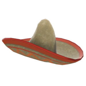 Sombrero PNG-59619